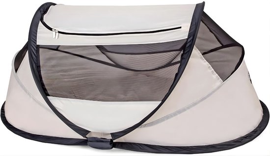 DnA Campingbedje Met Matras