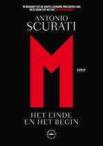M. Het einde en het begin