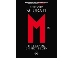 M. Het einde en het begin