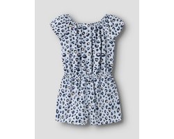 Name it Playsuit Print