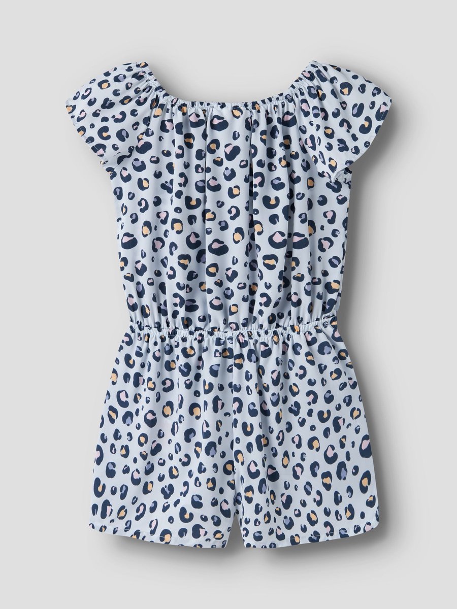 Name it Playsuit Print