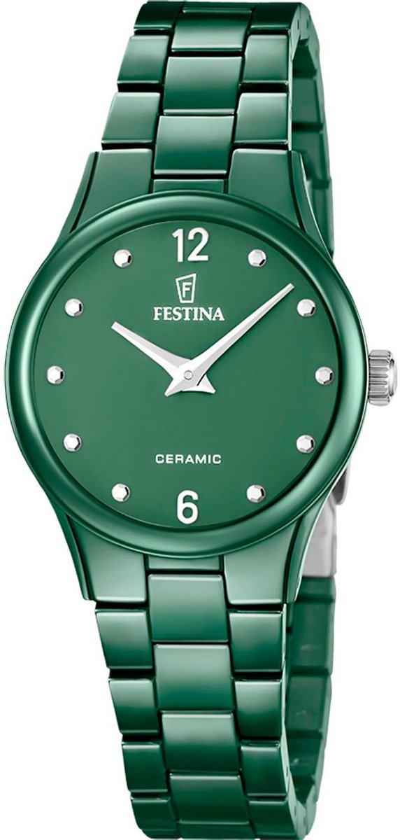 Festina - F20751-6 - Polshorloge - Dames