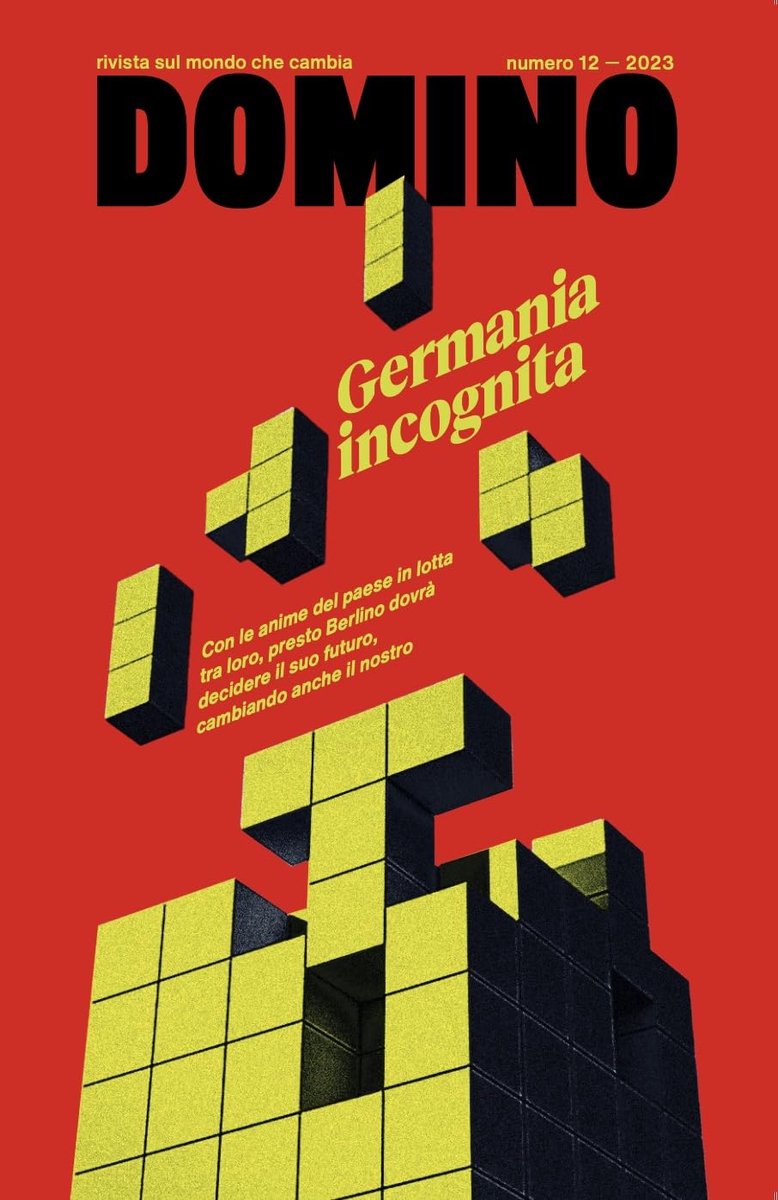 Tijdschrift over Veranderende Wereld: Focus op het Onbekende Duitsland