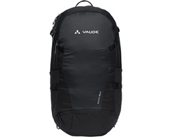 Wizard 30+4, black, -