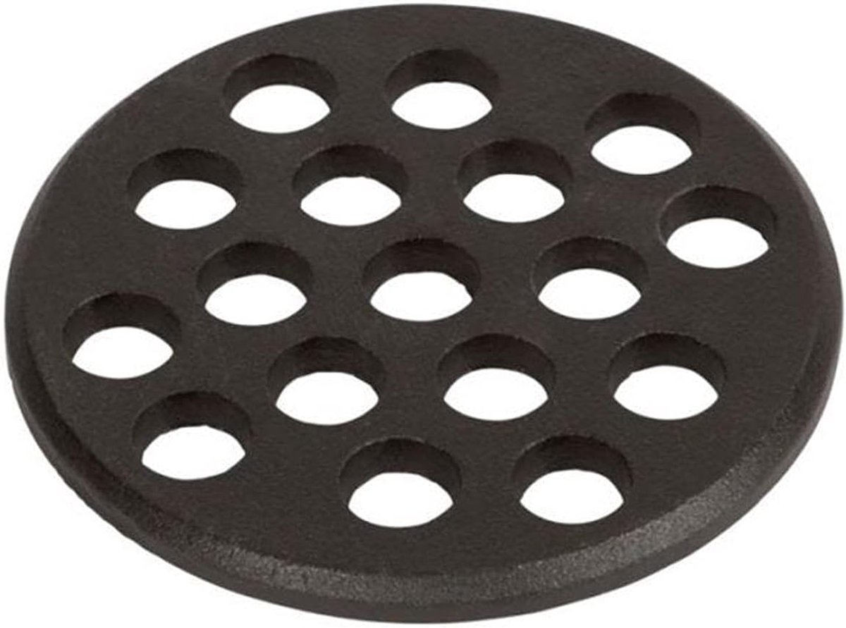 Verkoolrooster Vervanging voor Medium Keramische Barbecue
