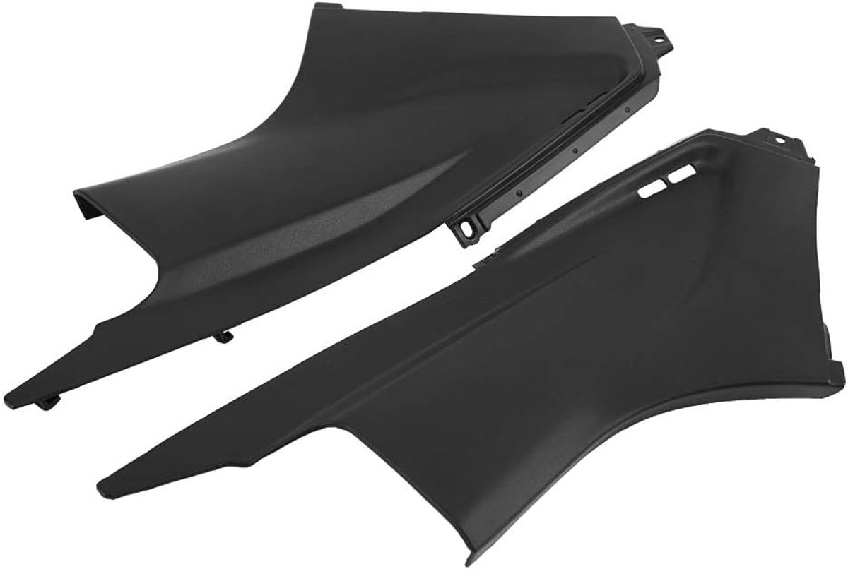ABS Luchtstofkap Kuip Paar voor YZF-R6 2003-2005
