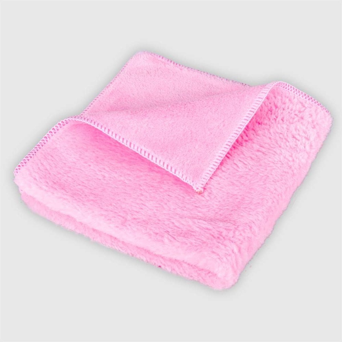 Microvezeldoek voor kleine plekken - Extra zacht en herbruikbaar