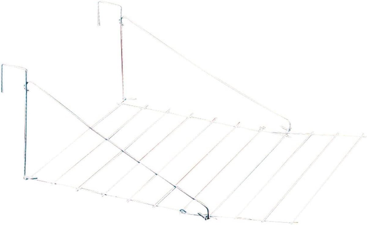 Droogrek voor Balkon en Wasruimte - 7 Meter Drooglengte