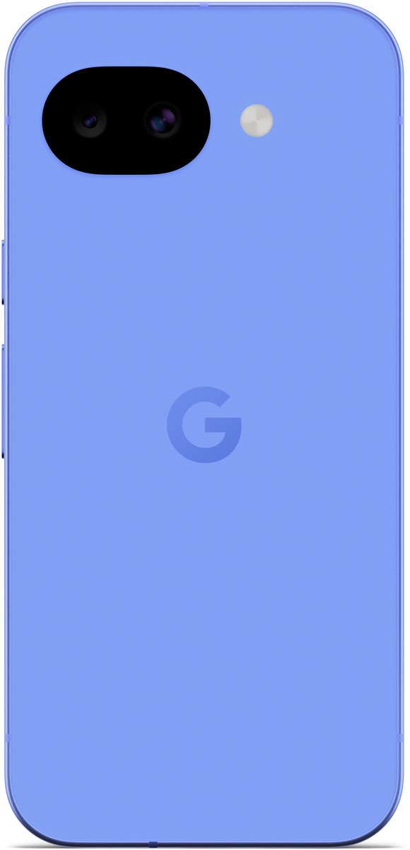 Google - Pixel 10a - 8GB/128GB thumbnail 2