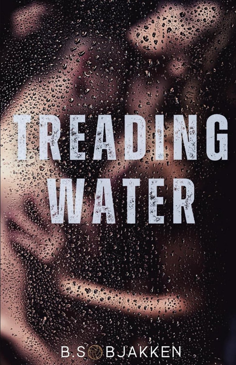 Treading Water - Romans over Sport, Liefde en Collegeambities