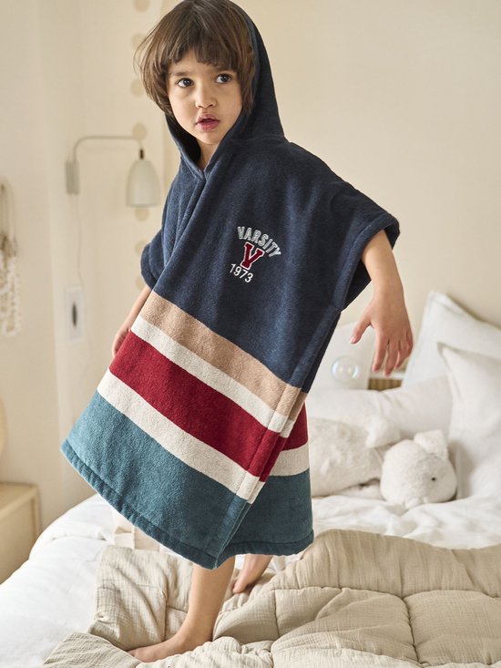 Vertbaudet Badponcho - Dandy van Vertbaudet — afbeelding 3