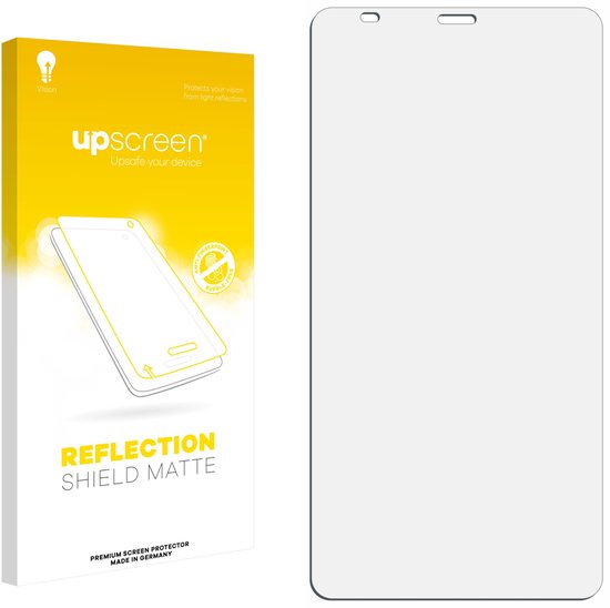 upscreen - Screenprotector voor Boox Palma 2 Pro - Folie Beschermfolie anti glare matte van upscreen — afbeelding 4