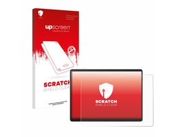 upscreen - Screenprotector voor Microsoft Surface Pro 9 - Folie Beschermfolie transparant
