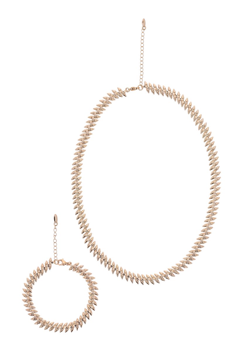 Gaya Necklace