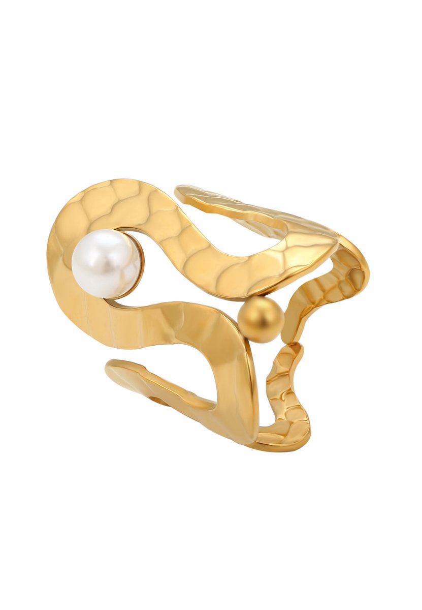 Gaya Ring