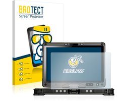 Screenprotector voor Getac V110 Beschermglas transparant