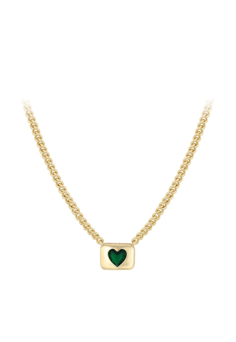 Gaya Necklace