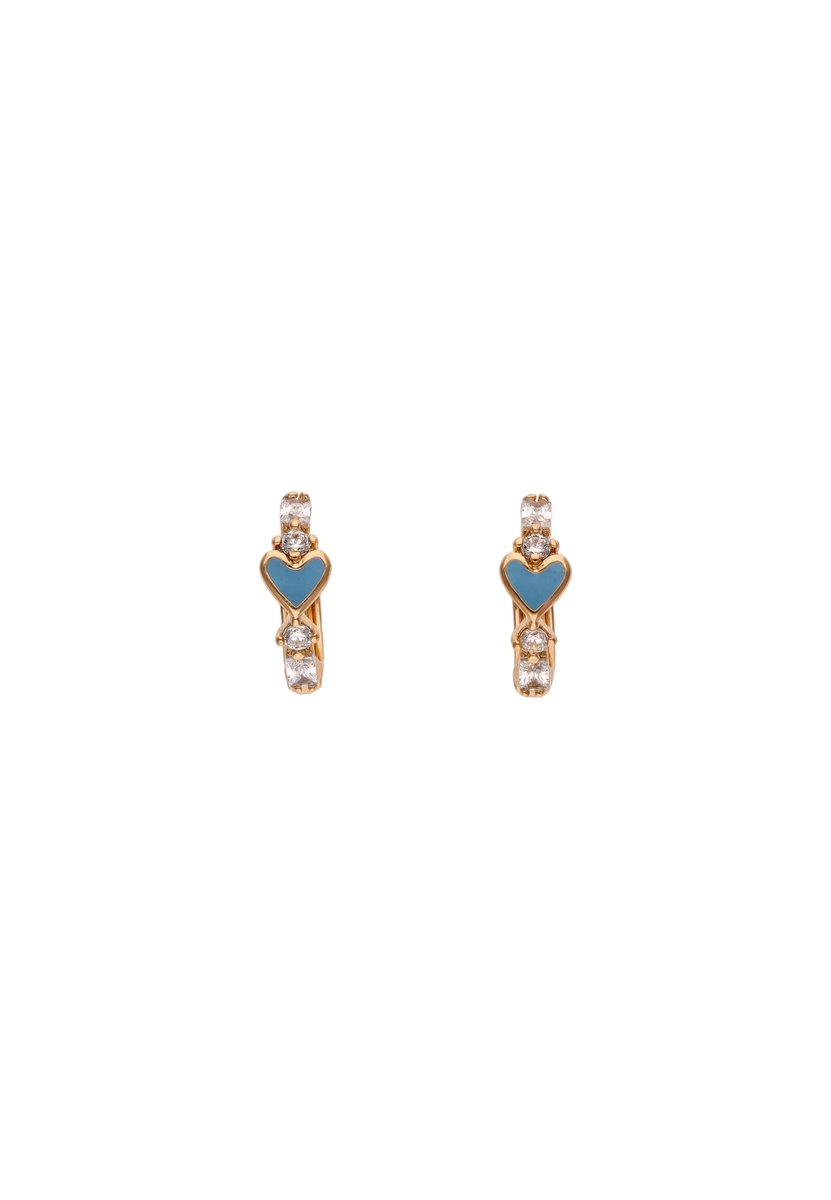 Gaya Earrings