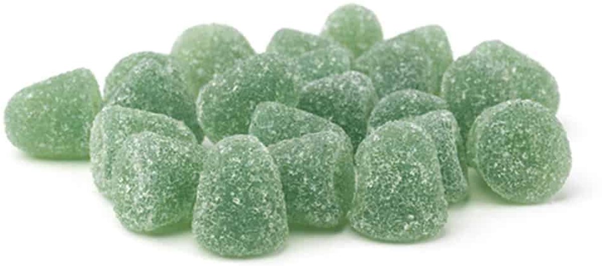 Frisia Harde Groentjes - 3 kilo (2 x 1,5 kilo)