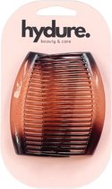 Hydure French Comb - Haarkam/Zijkam - 2 stuks