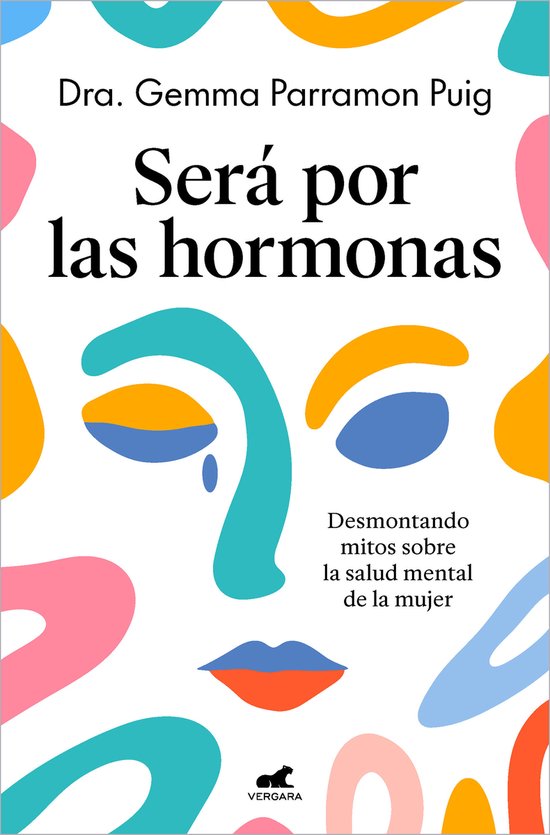 Será por las hormonas / Maybe It’s the Hormones - cover