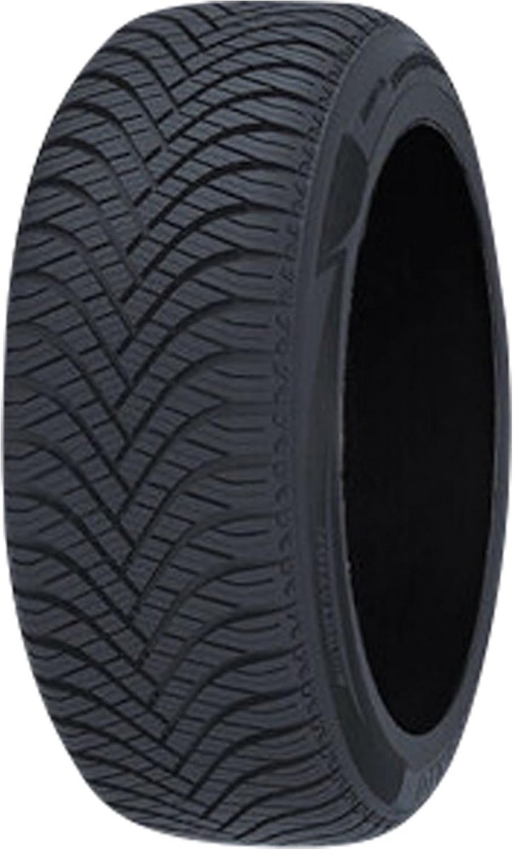 All Season Band 205/60 R16 96V M+S Banden voor Elke Weeromstandigheid