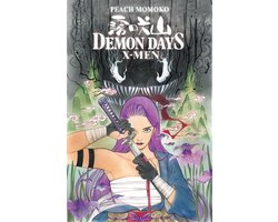 X-Men: Demon Days