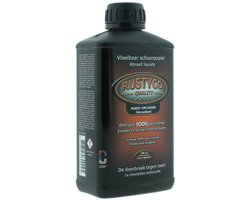 Rustyco Roestoplosser Concentraat - 500ml