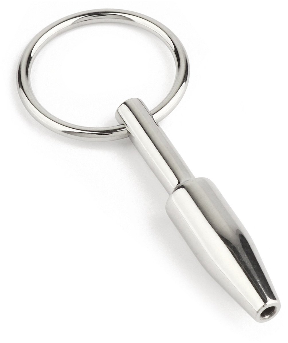 Mini Fucker Open Plug