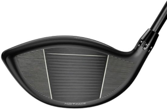 Cobra OPTM X Driver 10.5 Regular Flex Rechtshandig van Cobra — afbeelding 3