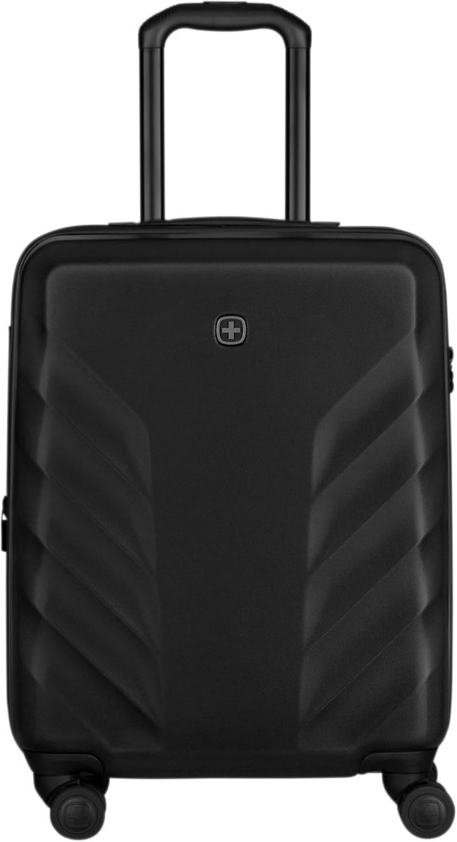 Handbagage 36 Liter met Multifunctionele Constructie