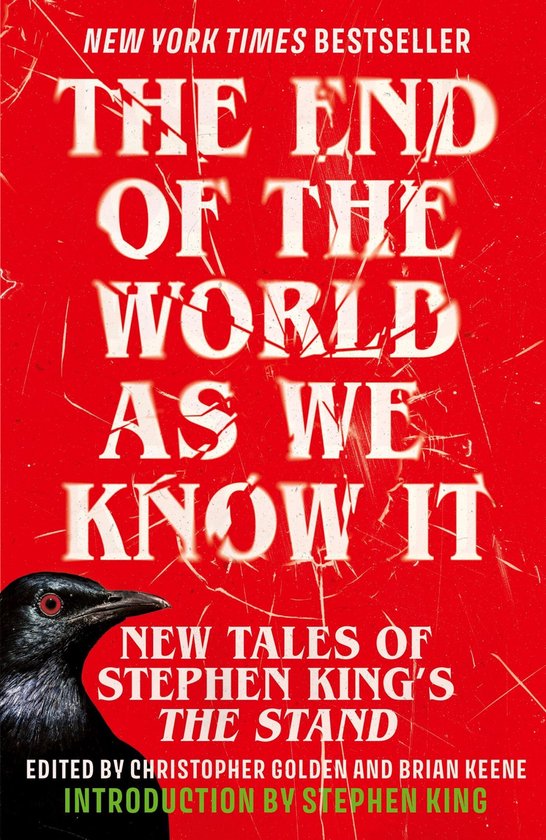 The End Of The World As We Know It - cover