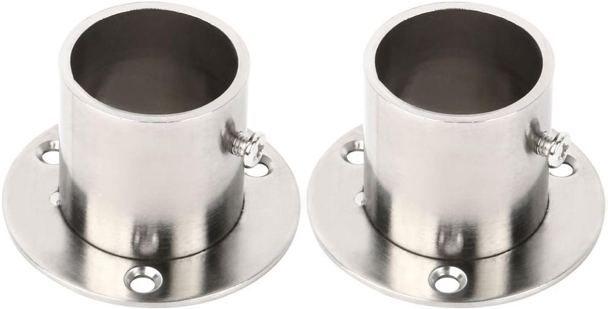Kledinghanger Beugel 32mm - 2 Stuks voor Kast