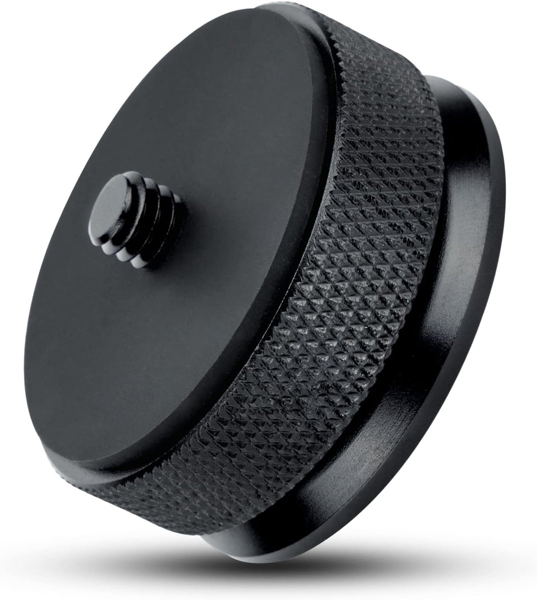 Schroefadapter 1/4"-20 naar 3/8"-16 voor Camera Statief & Accessoires