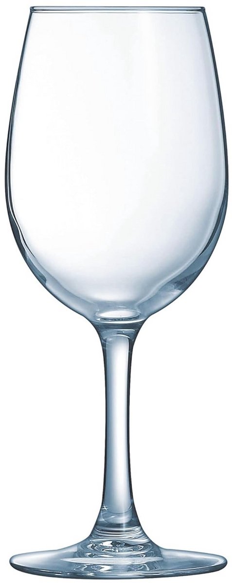 Vina wijnglas 580ml - Set van 6 elegant glazen voor een perfecte wijnervaring