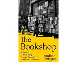 The Bookshop