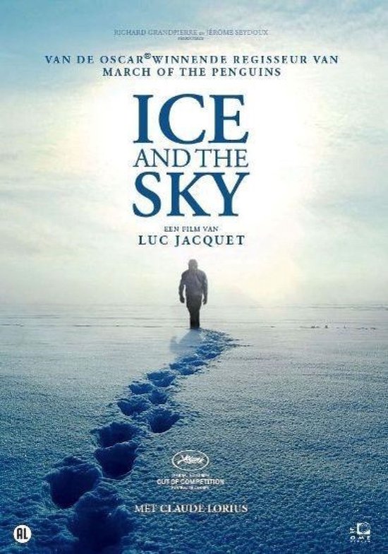 Ice And The Sky