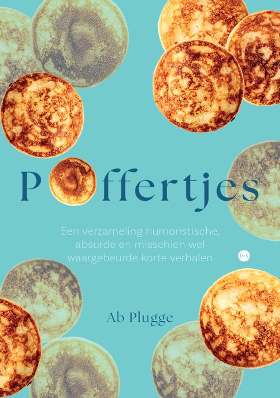 Poffertjes - cover