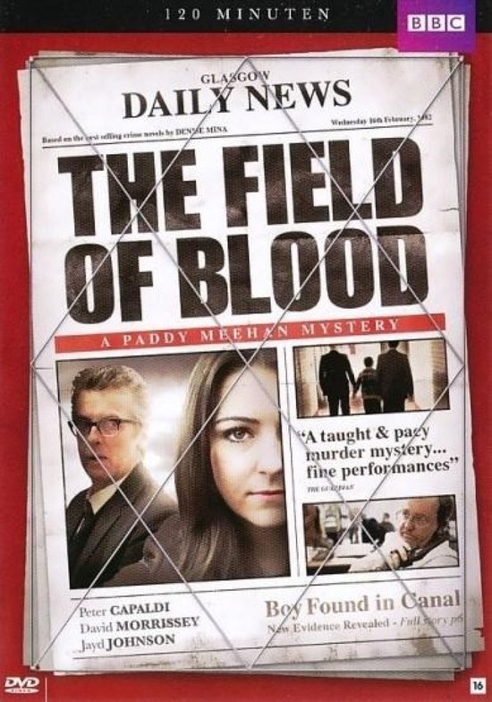 Field Of Blood (DVD)