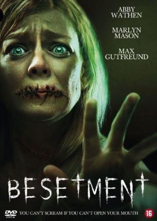 Besetment