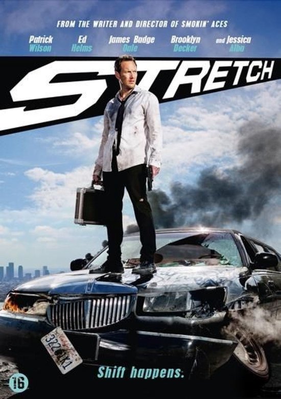 Stretch