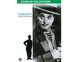 Charlie Chaplin - Limelight