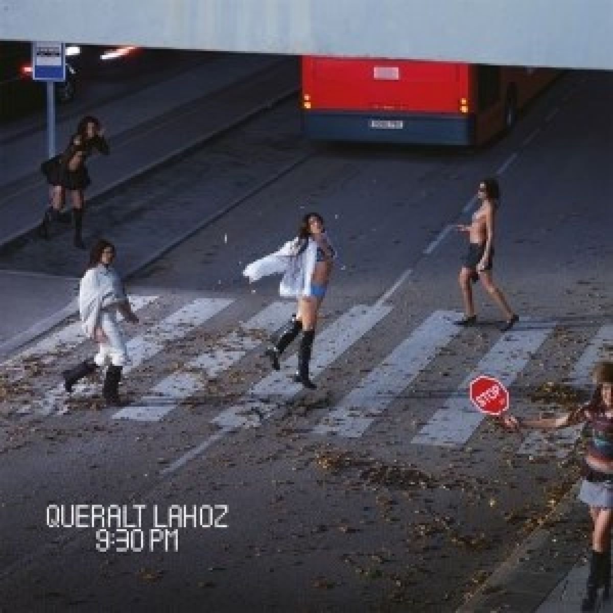 Queralt Lahoz - 9:30 (LP)
