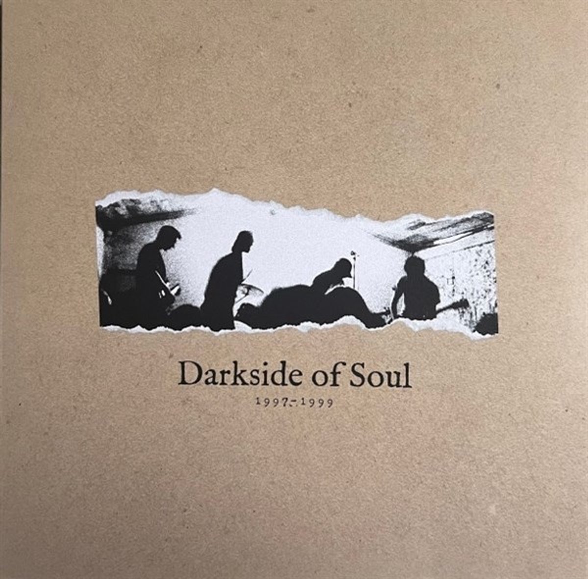Darkside Of Soul - 1997-1999 (Discografia) (LP)
