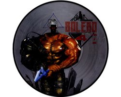 Various Artists - Bolero Mix 4