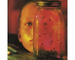 Jar Of Flies