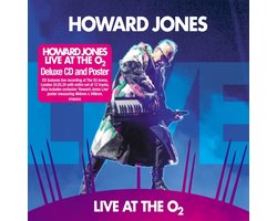 Live at the O2