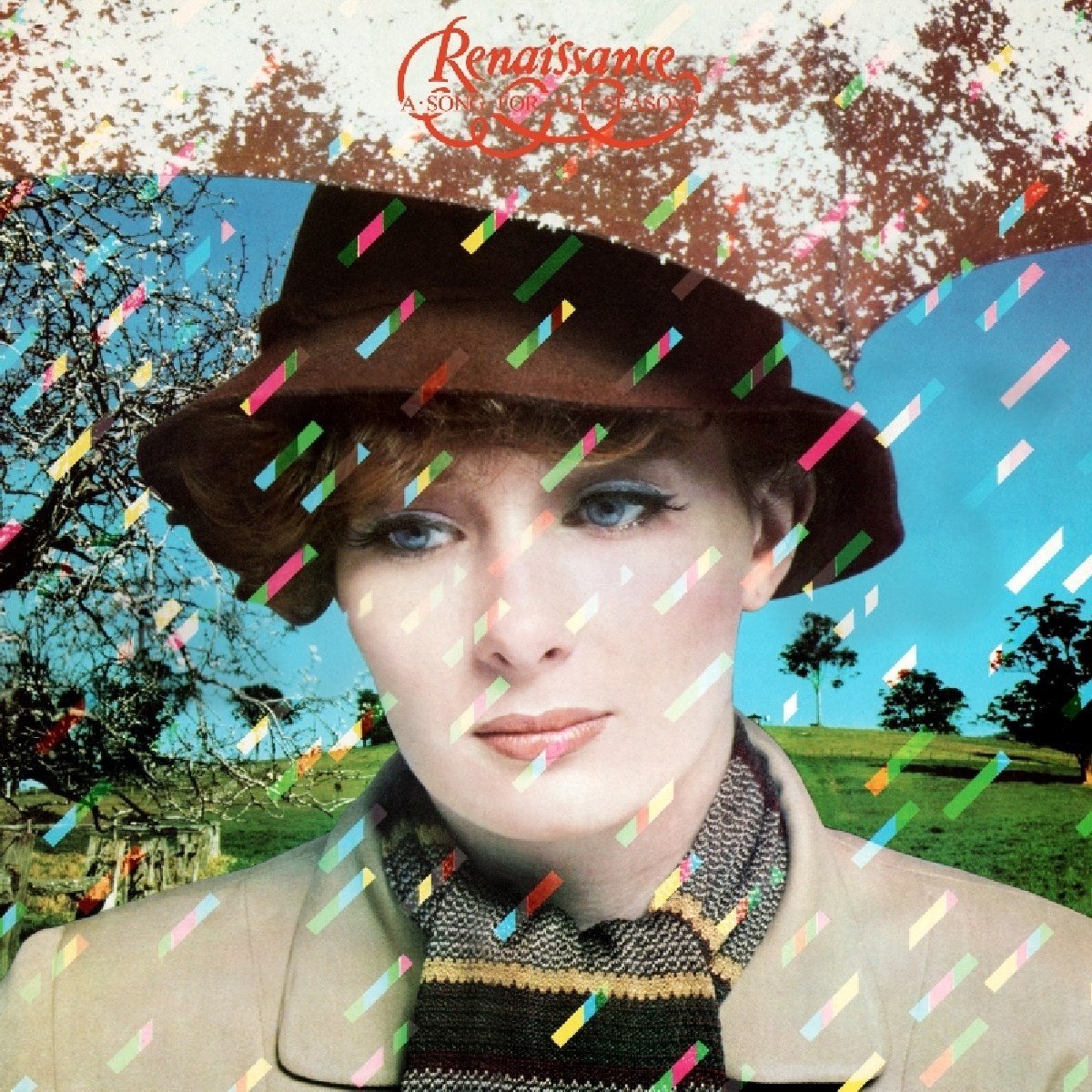 A Song For All Seasons (Remastered & Expanded Edition) (Clamshell)