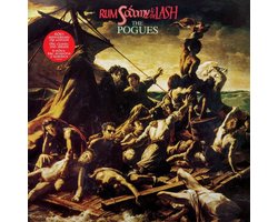 Rum, Sodomy & the Lash (40th Anniversary)