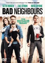 Bad Neighbours